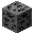 Coal Ore — Minecraft block